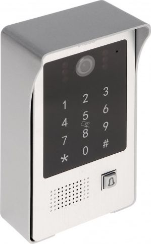 VIDOS WIDEODOMOFON S20DA VIDOS