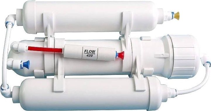 Aquafilter Osmoza akwarystyczna RX-AFRO3-ECO*