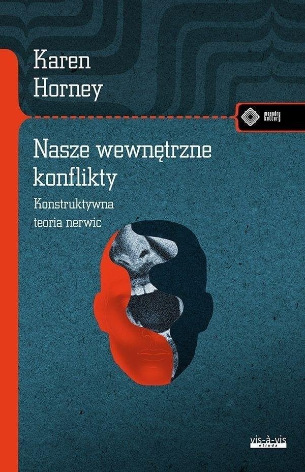vis-a-vis Etiuda Nasze wewnętrzne konflikty