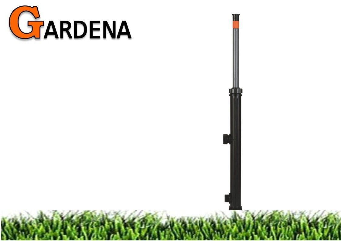 Gardena S80/300 zraszacz wynurzalny (1566)