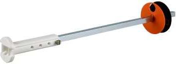 Schneider Wałek napędu 300-320mm (VZ18)