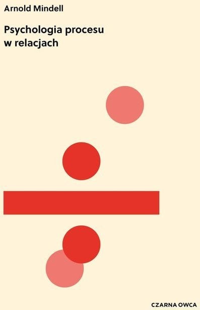 Czarna Owca Psychologia procesu w relacjach