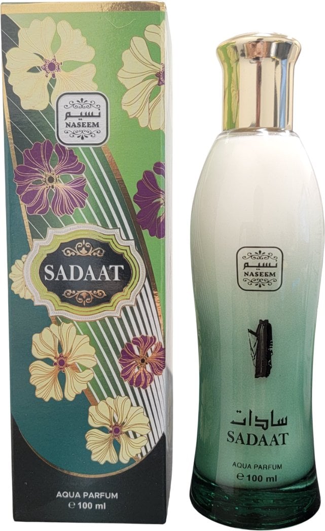 Naseem Sadaat EDT U 100 ml
