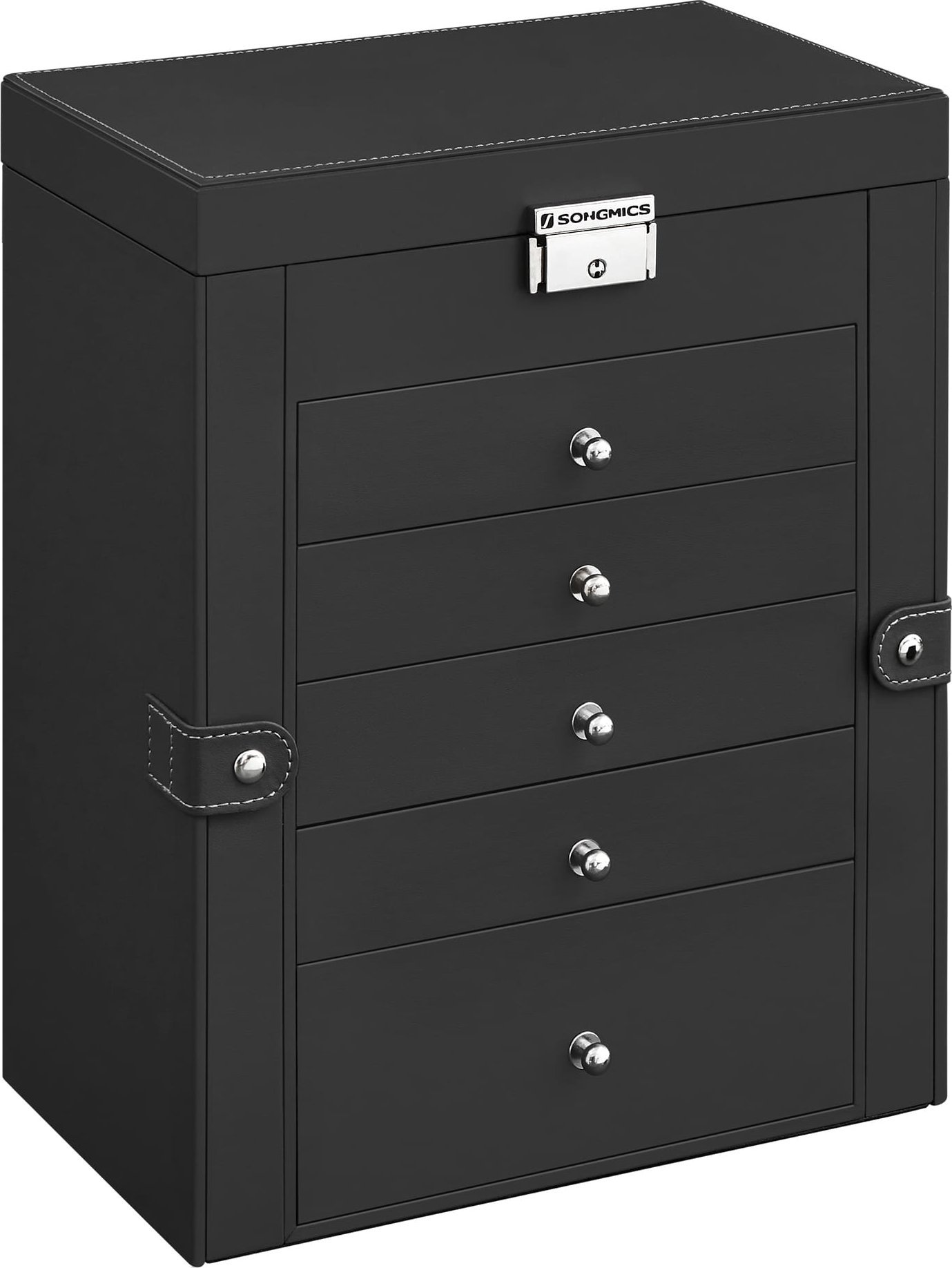 Leobert Kasetka na biżuterię - JBC152B01