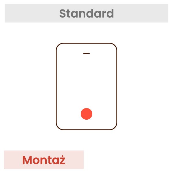 Zabezpieczenie smartfona folią Anti-Shock