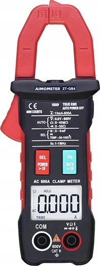 ZOYI Multimetr ZT-QB4