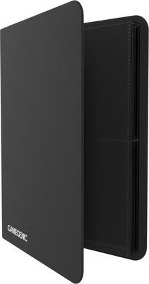 Rebel Gamegenic: Casual Album 8-Pocket - Black