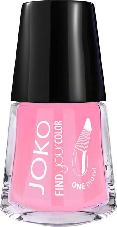 Joko Joko Lakier do paznokci Find Your Color nr 136 10ml