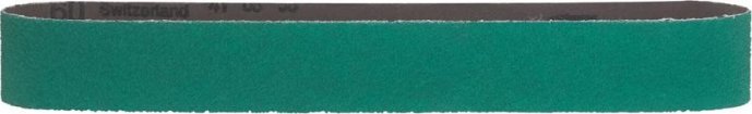 Bosch Bosch Powertools abrasive belt Best for Inox, 40x760mm, K120 - 2608608Z44