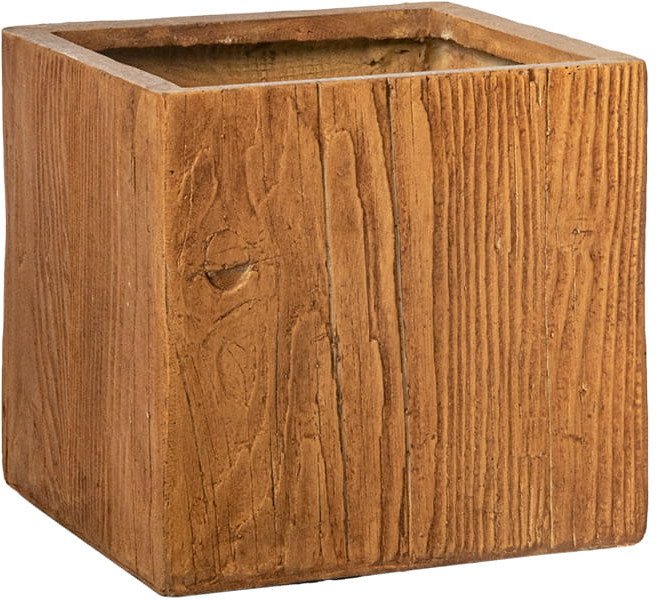 DONICA OGRODOWA BELLAGIO 28,5 CM CERAMICZNA