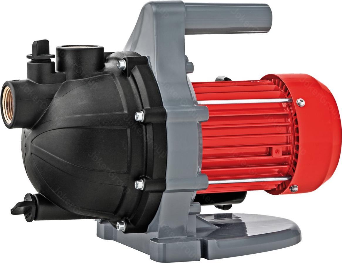 AL-KO Pompa ogrodowa GP 600 Eco AL-KO 113595