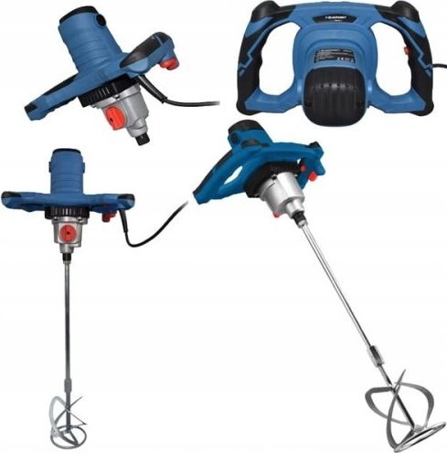 Blaupunkt Mieszadło Do Betonu EM5010