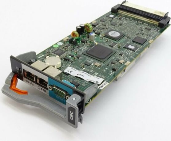 Dell DELL Kontroler CMC MODULE M1000E - FM634