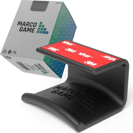 UCHWYT NA SŁUCHAWKI MARCO GAME