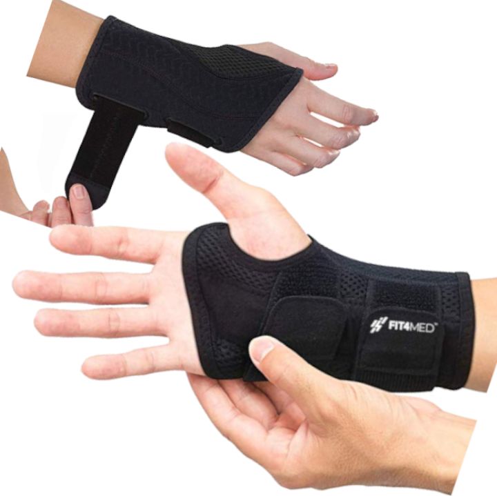 Fit4Med Stabilizator Usztywniacz Nadgarstka Orteza