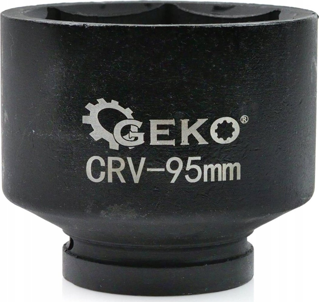 Geko Nasadka udarowa 1" 95mm (5)