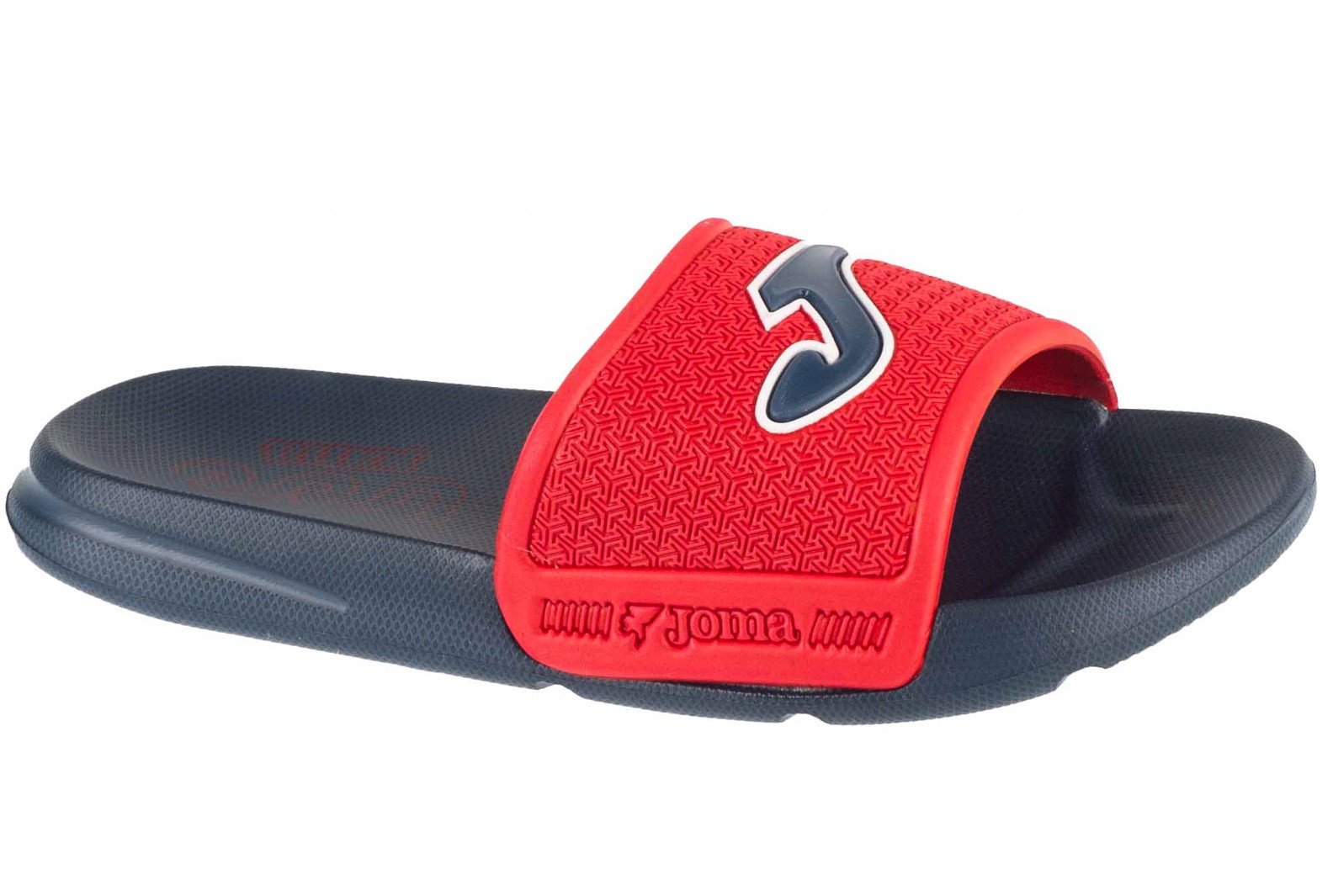 Joma S.Island Jr 2506 SISLJS2506 Czerwone 28