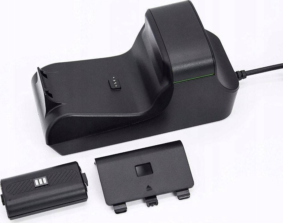 Revent Stacja ładująca dokująca ładowarka do padów Xbox S