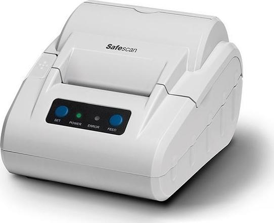 Drukarka etykiet SafeScan TP-230