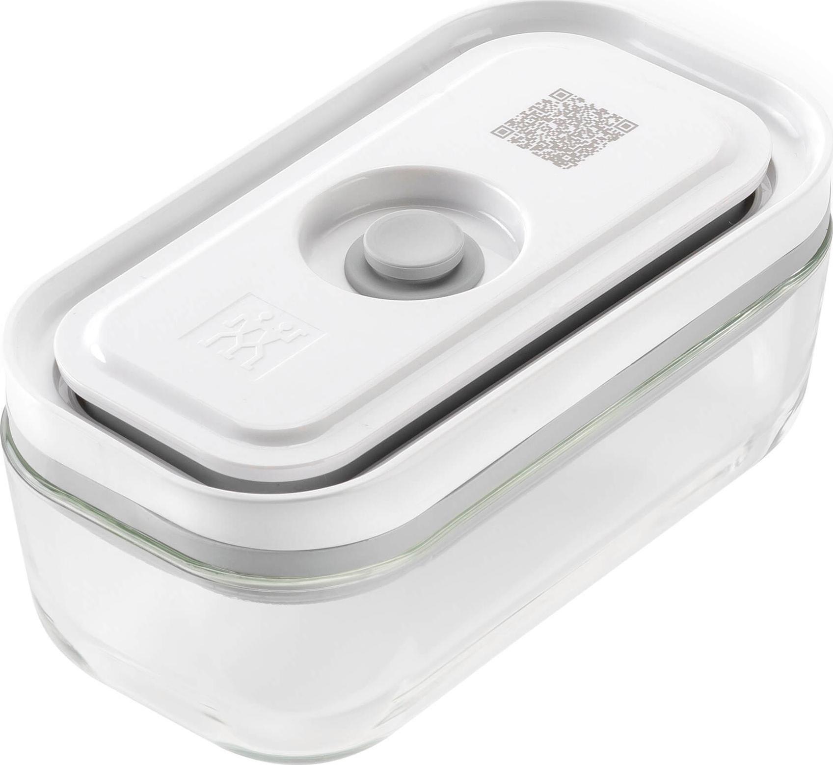 Zwilling Szklany pojemnik Zwilling Fresh & Save