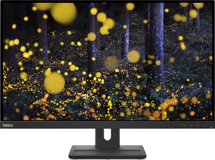 Monitor Lenovo E27q-20 (62D0KAT1EU)