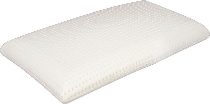 Mollyflex Poduzka Mollyflex MOONTEX AIR RELAX, Memory Foam, 42x72 cm