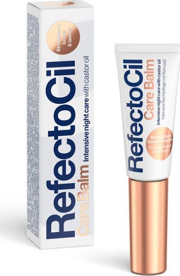 RefectoCil Odżywka do brwi i rzęs Care Balm 9ml