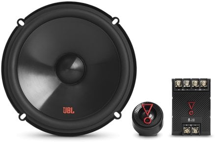 CAR SPEAKERS 6.5"/COMPONENT STAGE3607CF JBL
