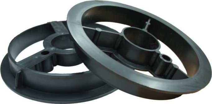 Techmar ADAPTER DO SZPULI K-300 DWUCZĘŚCIOWY TECHMAR