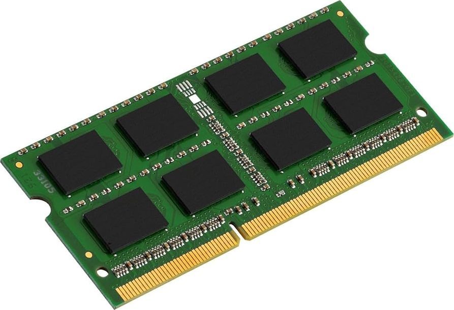 Pamięć do laptopa Lenovo SODIMM, DDR4, 16 GB, 2133 MHz, (4X70J67436)