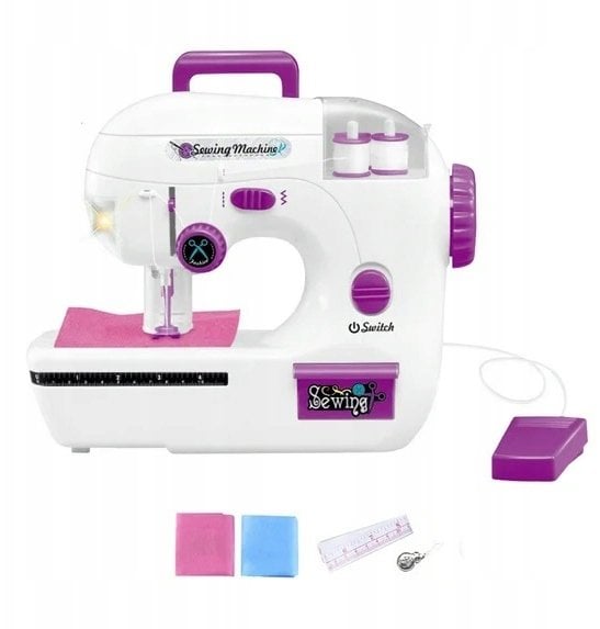 Maszyna do szycia USB 012904 94819