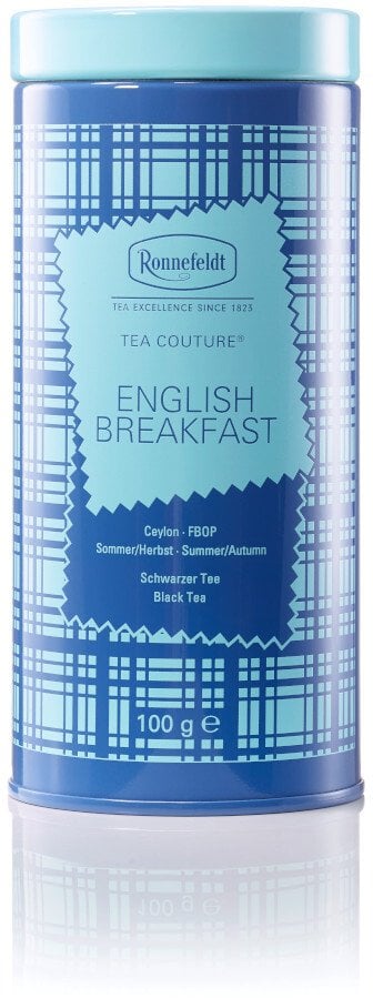 Ronnefeldt Czarna herbata Couture2 English Breakfast 100g