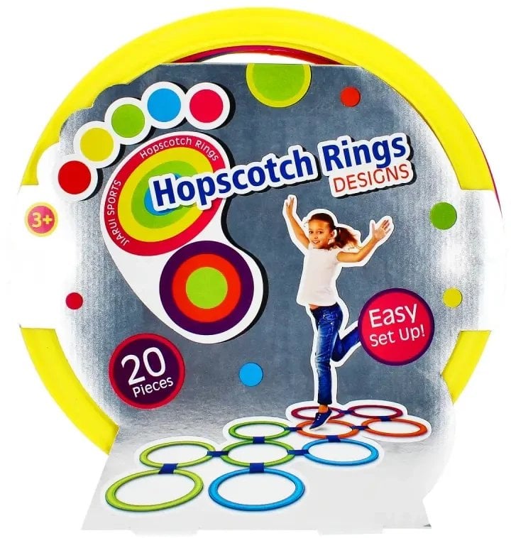 Gra Ruchome koła 20el 471902 MC