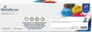Toner MediaRange MediaRange MRHPTCF230X kaseta z tonerem 1 szt. Zamiennik Czarny