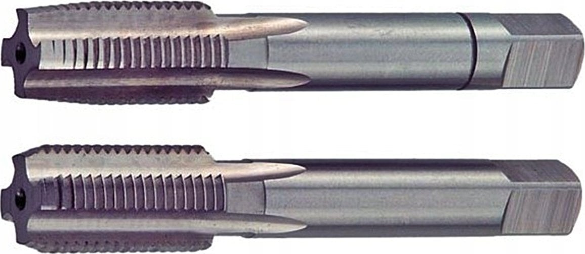 Fanar KOMPLET GWINTOWNIKÓW DIN-2181/2 M8x0,75 ISO2(6H) HSS FANAR®