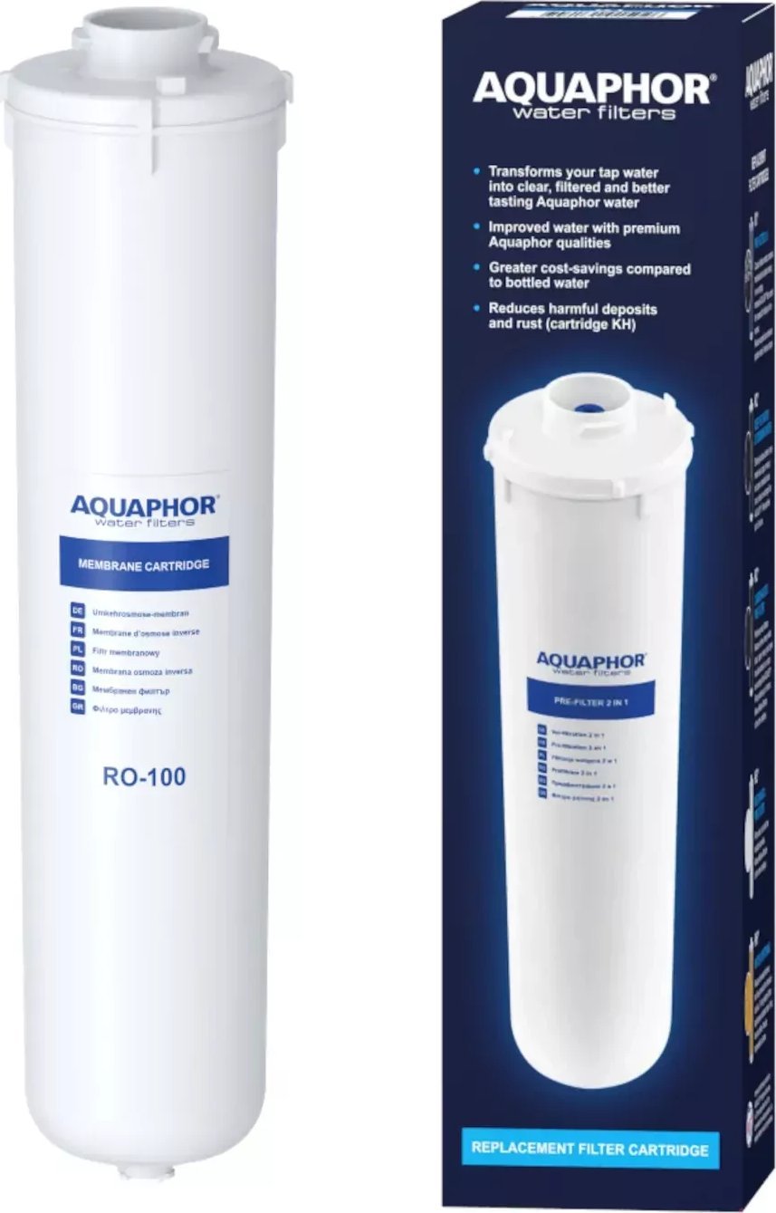 Aquaphor RO-100 Membrana osmotyczna z wężykiem