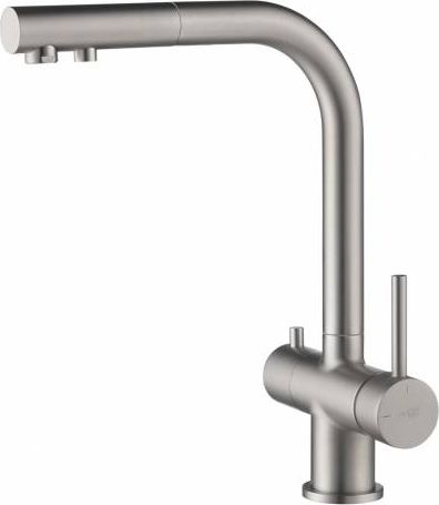 Bateria kuchenna Blue Water Apala stojąca stal szlachetna (BW-5901730616248)