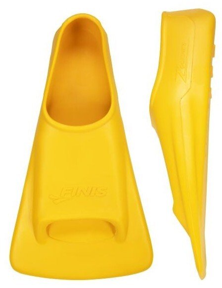 Finis PŁETWY KRÓTKIE ZOOMERS GOLD ROZMIAR D (37-39)