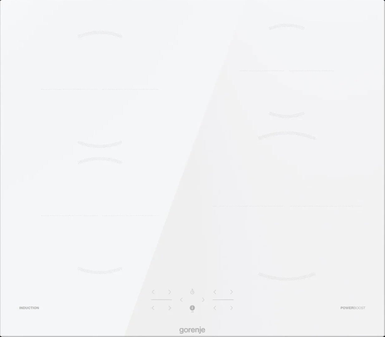 Płyta grzewcza Gorenje GI6401WSC