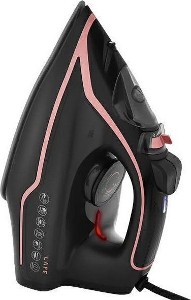 LAFE ŻELAZKO SteamPro 2200W 47581