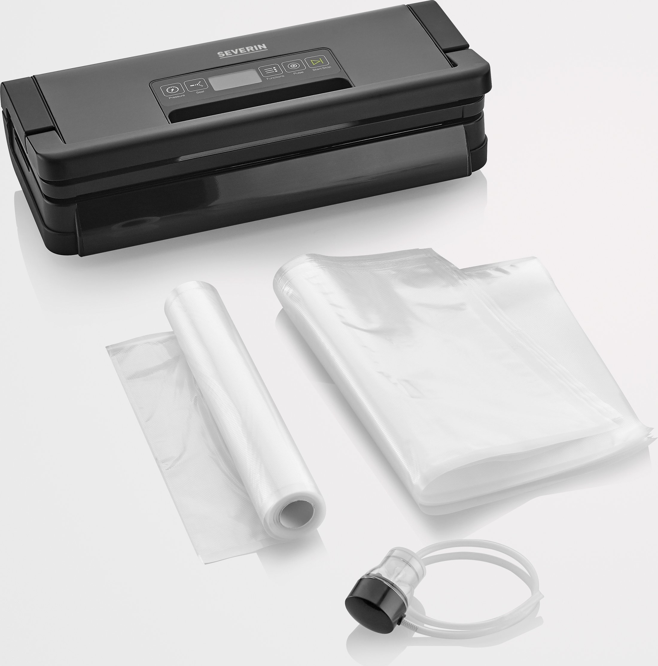 Severin Severin FS 3628 Vakuumiergerät