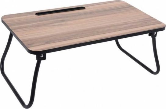 Vilde Stolik składany z tacą pod laptopa784230620