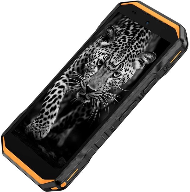 PHONE ULEFONE ARMORX32 4G 128GB ORANGE