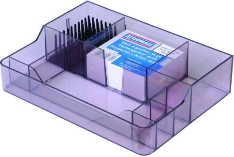 Donau Przybornik z jeżem duży 7478001 (14K175R)