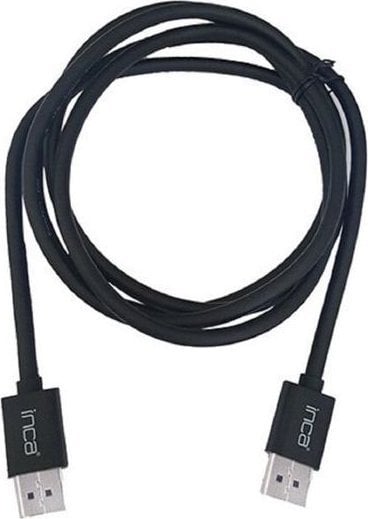 Kabel Cian Technology INCA DisplayPort-Kabel IDPD-18TX DP > DP: 4K60Hz; 1.8m retail