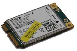 Karta sieciowa DELL 5550 Internal Wireless 3G/HSDP (Latitude E5520, E5420, E6220, E6320 ,E6420, E6520 / Vostro V131, 3350, 3450, 3550, 3750)