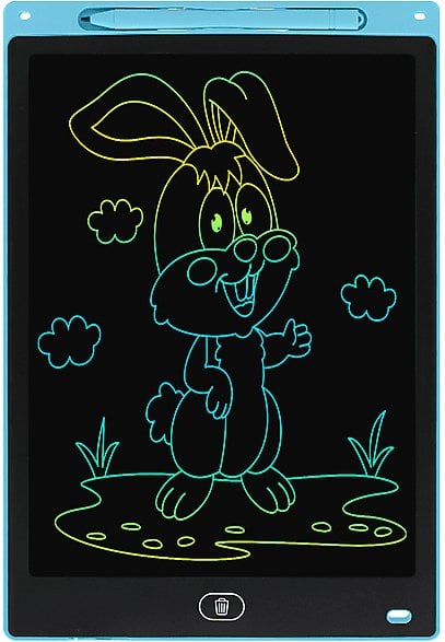 BELINE Tablet do rysowania 12" niebieski