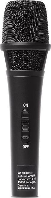 Mikrofon Marantz Professional M4U