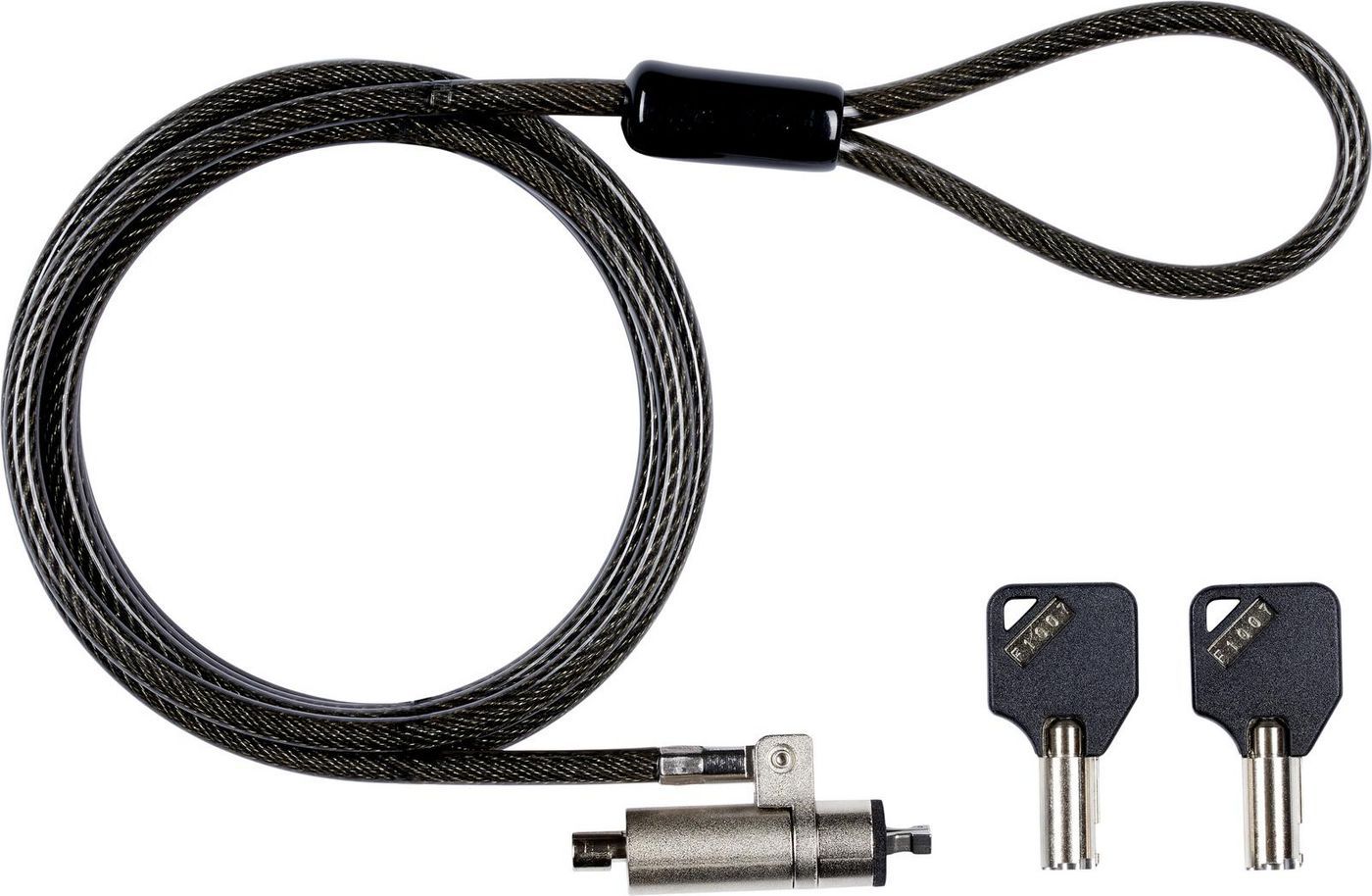 Linka zabezpieczająca Gearlab 1.8m (GLB220301)