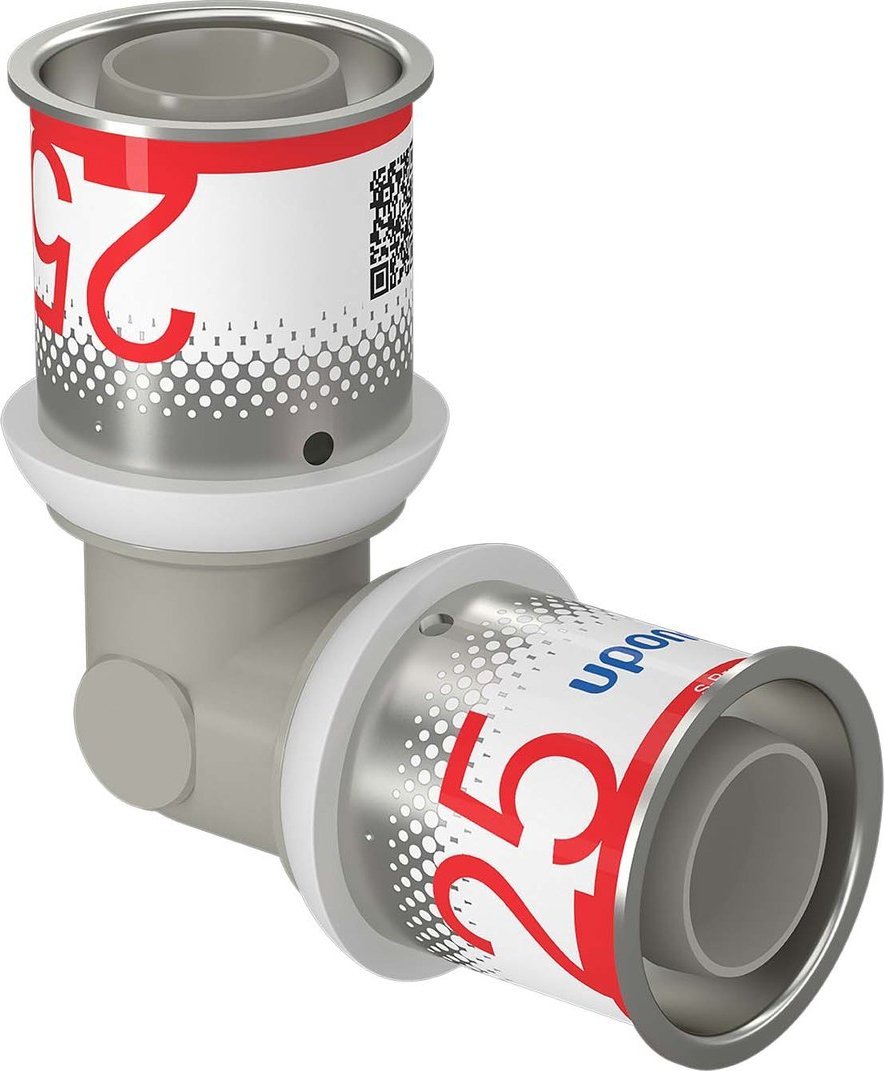 Uponor Uponor S-Press PLUS kolano PPSU 25-25